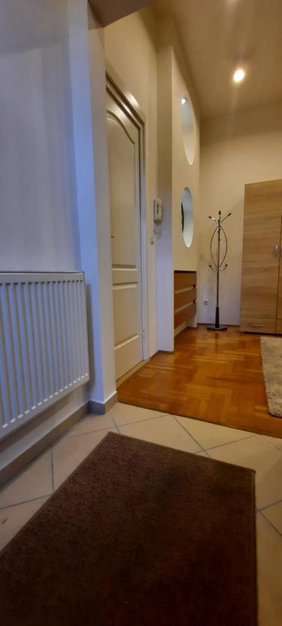 City Life Apartment デブレツェン エクステリア 写真