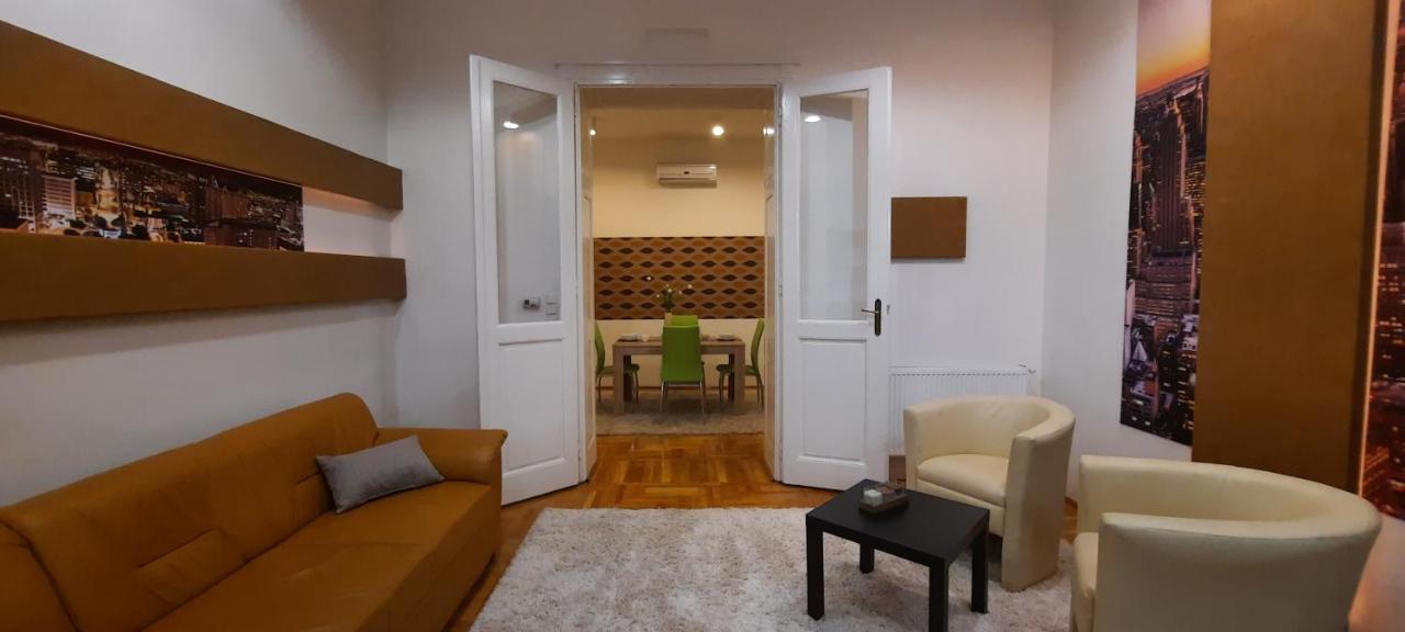 City Life Apartment デブレツェン エクステリア 写真