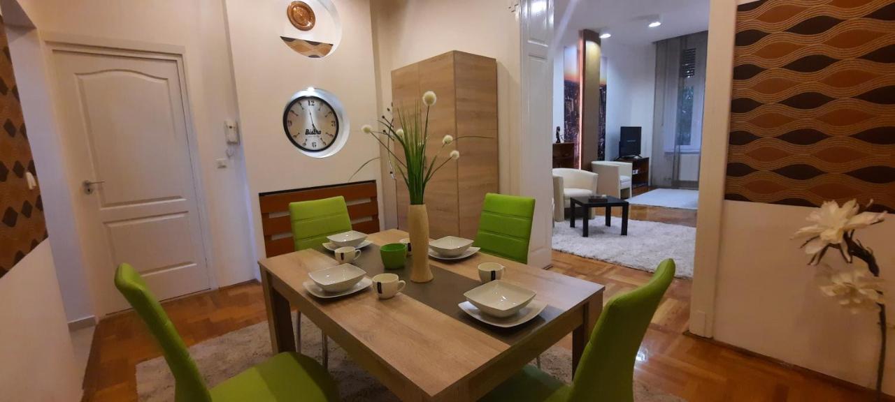 City Life Apartment デブレツェン エクステリア 写真