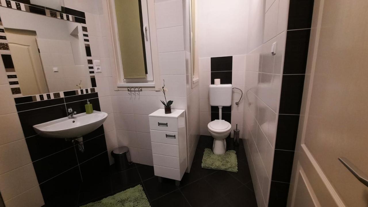 City Life Apartment デブレツェン エクステリア 写真