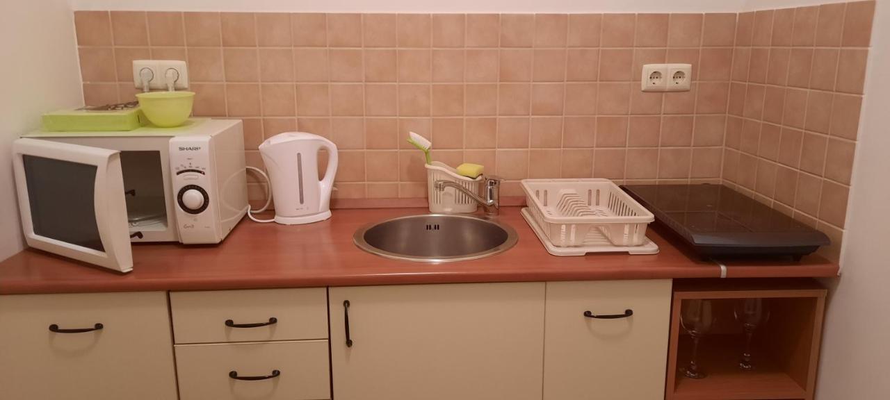 City Life Apartment デブレツェン エクステリア 写真