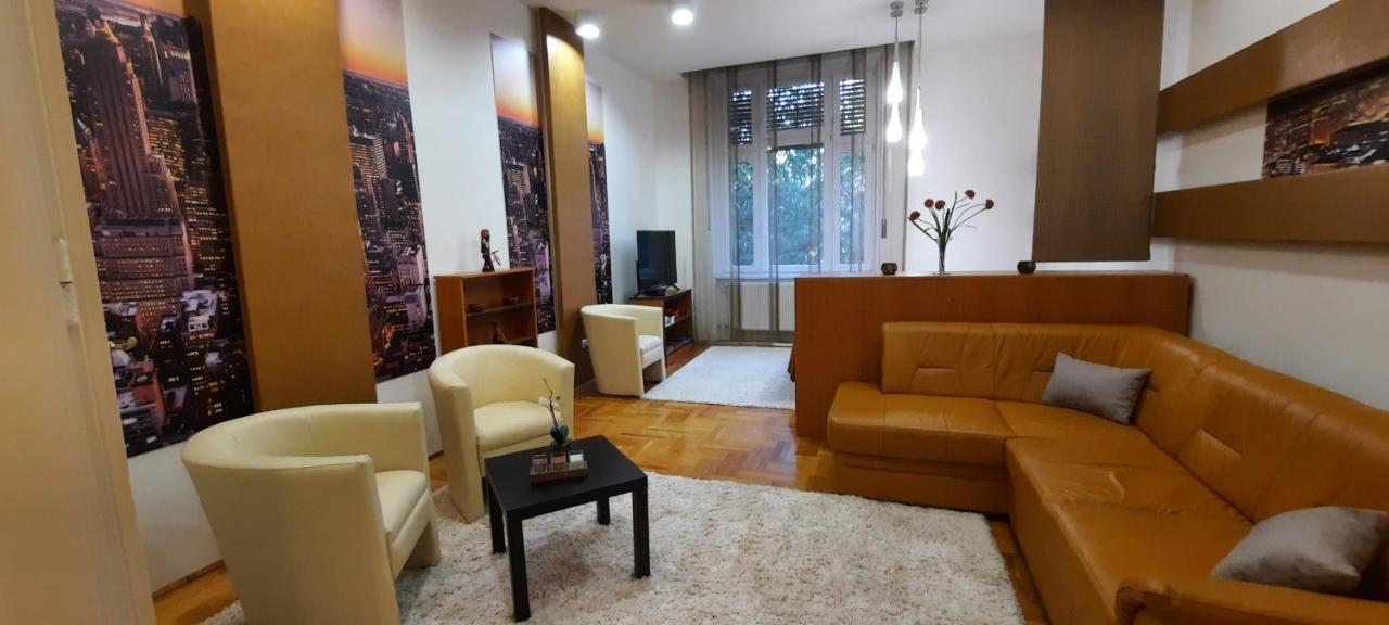 City Life Apartment デブレツェン エクステリア 写真