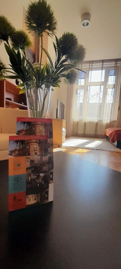 City Life Apartment デブレツェン エクステリア 写真