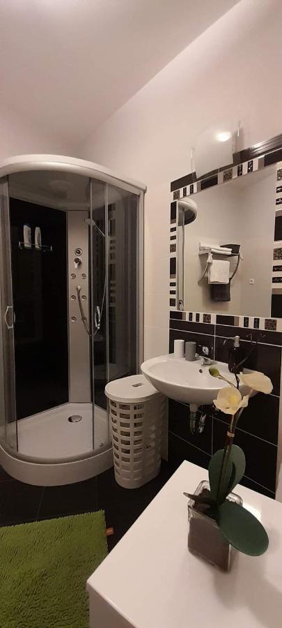 City Life Apartment デブレツェン エクステリア 写真