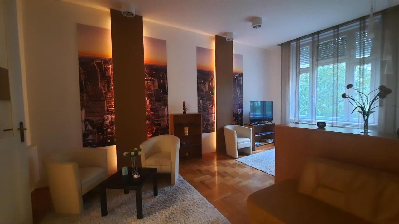 City Life Apartment デブレツェン エクステリア 写真