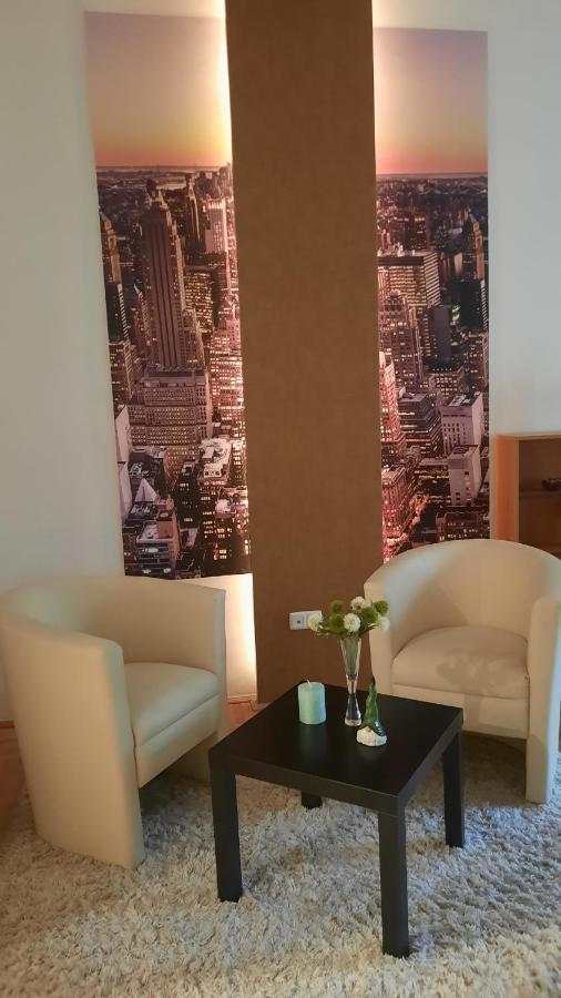City Life Apartment デブレツェン エクステリア 写真