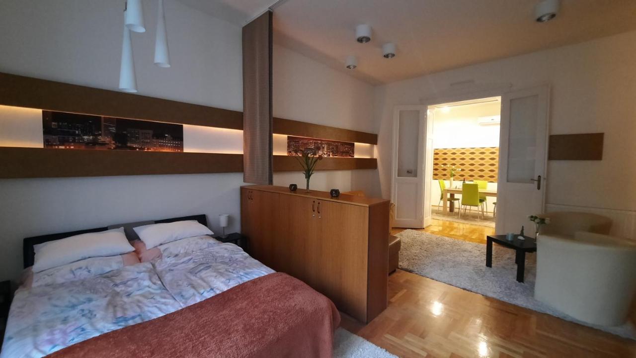 City Life Apartment デブレツェン エクステリア 写真